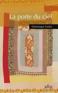 JEUDI LITTÉRAIRE Rencontre avec Dominique Fortier