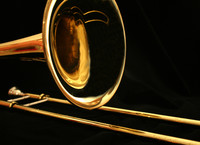 Récital de trombone (fin baccalauréat) - Mélissa Desjardins