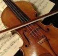 Récital de violon - Classe de Claude Richard