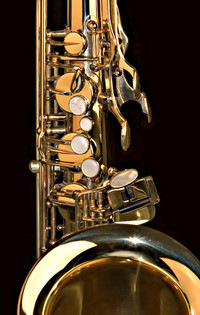 Récital de saxophone (fin baccalauréat) - Louis-Philippe Bonin