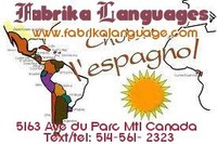 Cours d'espagnol pour débutants/Spanish Course for Beginners