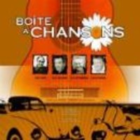 La Boîte à Chansons avec Claire Pelletier, Jean-Guy Moreau, Pierre Calvé et Pierre létourneau