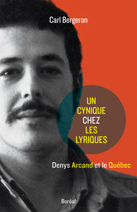 Denys Arcand et le Québec : un rapport complexe? - Causerie avec DENYS ARCAND et CARL BERGERON 
