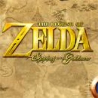 The Legend of Zelda: la symphonie des déesses