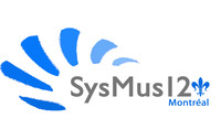 Colloque étudiant SysMus12