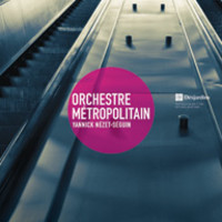 Orchestre métropolitain / place au jazz