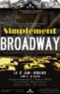 Simplement Broadway