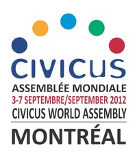 Assemblée Mondiale de CIVICUS 2012