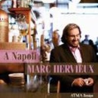 A Napoli avec Marc Hervieux