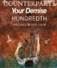 Counterparts – your demise – The hundredth