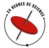  Démonstration-conférence: la chimie et la cuisine - 24 heures de science