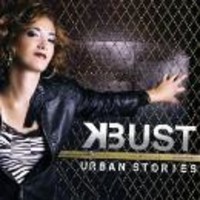 K-Bust - lancement de l'album 