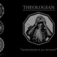 Theologian + aun + thisquietarmy + s/v\r + Northumbria
