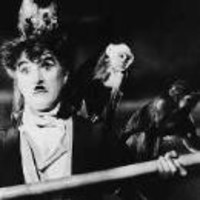 Ciné-cirque : le cirque de charlie Chaplin