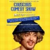 Couscous Comedy Show