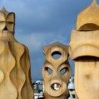 Gaudí, le dernier bâtisseur - Festival international du film sur l'art