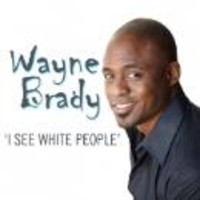 Wayne Brady 