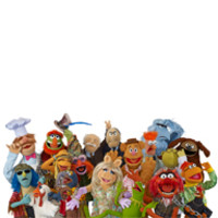 The Muppets - all-star comedy Gala / Just for Laughs