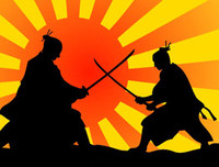 Conférence: Les samouraïs, chevaliers de l'honneur.