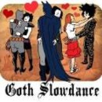 Slowdance night – goth edition!