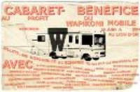 Cabaret-bénéfice du Wapikoni mobile