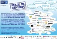 Made in ESCP Europe 2012
