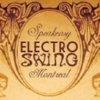 Speakeasy Electro Swing