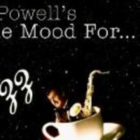 Dick Powell's in The mood for Jazz
