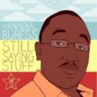 Hannibal Buress 