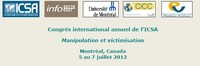 «Manipulation et victimisation» : le Congrès annuel de l'ICSA, conjointement avec Info-Secte