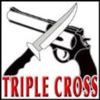 Triple cross