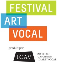 Festival Art Vocal - Concert de lieder et mélodies françaises