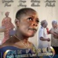 Urbanafrika : Cinéma à la belle étoile