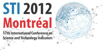 17th International Conference on Science and Technology Indicators (STI)