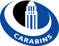 Le volleyball féminin des Carabins au CEPSUM : Carabins vs McGill