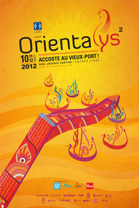 Orientalys