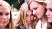 The Virgin Suicides - The lovely bones