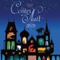 Les contes de la nuit