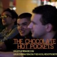 The Chocolate Hot Pockets