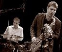 'jam sessions' planète Jazz avec/with Chet & Jim Doxas