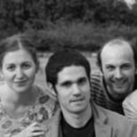 Quatuor à Cordes Noga et Arcadia / France / Roumanie