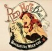 Red Hot and blue rockabilly weekend -  Passe Week-End
