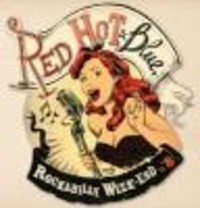 Red hot and blue rockabilly week-end - 1er septembre