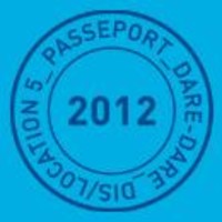 Passeport dare-dare