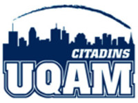 Volleyball féminin : Les Citadins de l'UQAM rencontrent l'Université du Québec à Chicoutimi