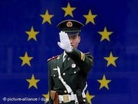 L’Union européenne et le nouvel équilibre des puissances