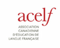 Congrès de l'ACELF -  Le français, trait d'union des cultures