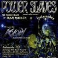 Power slaves