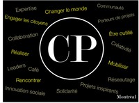 Café-Projets Montréal, 2ème édition