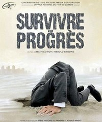 Projection du film Survivre au progrès